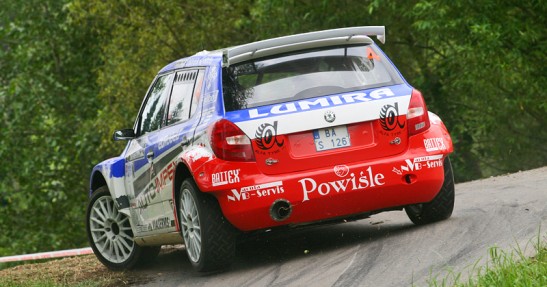 Rajd Rzeszowski